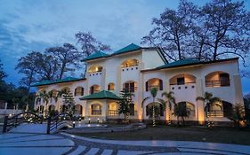 The Jungle Book Resort